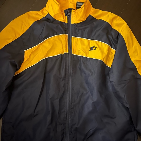 Starter jacket - Picture 2 of 4